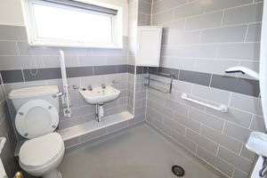 Wet Room- click for photo gallery